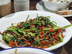 -天下客饭店(中山路店)