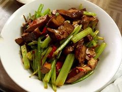 -建辉湖南土菜馆(南大街店)