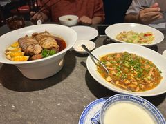 -汤城小厨•粤菜•靓汤(苏州街店)