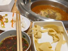 -刘一锅筋头巴脑(千峰路店)