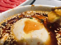 -海底捞火锅(海宁路店)