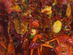 -霸王虾·小龙虾香辣蟹(玉林店)