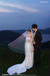 -青禾蒙娜丽莎婚纱摄影(武汉总店)