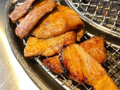 -炑八韩烤(琼华店)