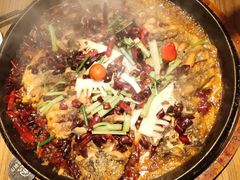 -老板恋上鱼(印象城店)