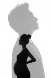 -专注孕妇照亲子照·纪田摄影