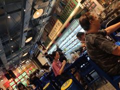 大堂-马路边边串串香(双井直营店)