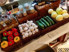 -广州富力丽思卡尔顿酒店