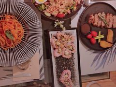 -春树下·树屋花房西餐厅(罍街AS1980店)