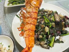 -蚝味小馆·粤西小海鲜