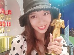-香港杜莎夫人蜡像馆