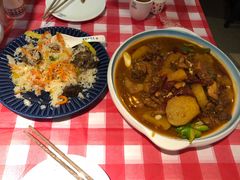 -西域阿里马新疆菜·清真(桂花路店)