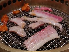 -韩盛·盛江山自助料理(中街大悦城店)
