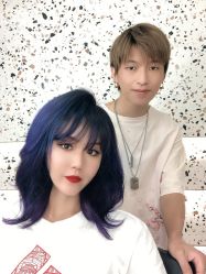 -Kraemer Paris苏豪路易士·嘉玛发廊
