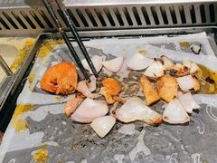 -星伦多自助料理·涮烤一体(奉贤龙湖天街店)