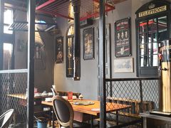 大堂-超级神炭烤肉夜食(芥园西道店)