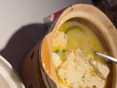 -老阿爸鲜鱼土菜(园区永旺店)