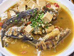 -老脚婆婆土菜馆(广场·现代城店)