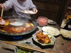 -重庆渝达老火锅(春熙路店)