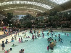 -杭州开元森泊度假乐园