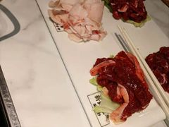 -大喜牛鲜牛肉火锅(世纪金源店)