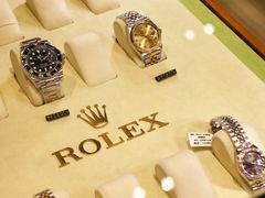 -109度二手奢侈品手表包包珠宝回收(新天地店)