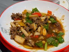 -顺徕德·仙庙烧鸡(桂庙路店)