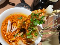 -太二酸菜鱼(沈阳万象城店)