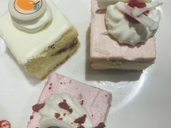 -加餐海鲜自助(宝龙一城店)