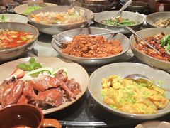 -华豫川酒家(金水路店)