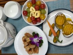 -和伊母婴护理中心·全套房(金山店)