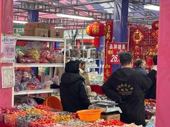 -西北轻工批发市场