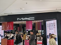 -凯德MALL(西直门店)