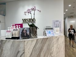 -YESIDO椰岛造型烫发染发专业店