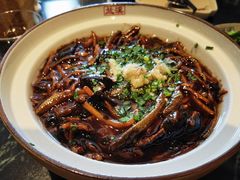 -兰溪小馆(东直门簋街店)