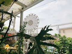 -小时光咖啡馆(北锣鼓巷店)