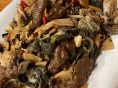 -真好吃牛杂(白沙店)