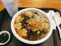 -水平有限螺蛳粉(宏达大厦店)