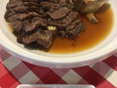 牛大骨-西贝莜面村(双井店)