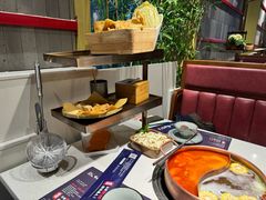 -牛村来人潮汕牛肉火锅(西单店)