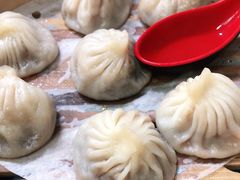 -食惠里小笼包面馆(越秀店)