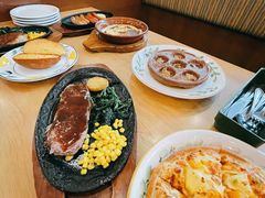 -萨莉亚意式餐厅(石鼓路店)