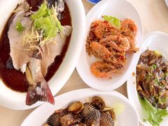 -钱塘府海鲜餐厅