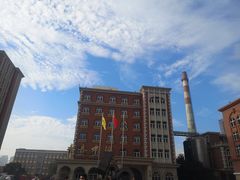 -青岛啤酒博物馆