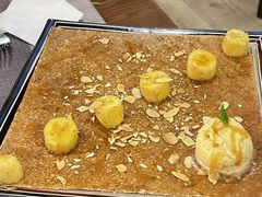-LA CREPERIE BRETONNE布列塔尼法式餐厅(天童北路店)