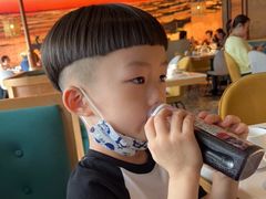 -避风塘·老港味餐厅(虹口龙之梦店)