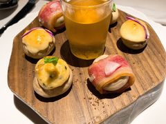 -王品牛排(福州泰禾店)