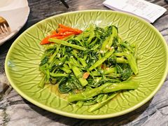 -Thai Alley泰爱里(二沙岛店)