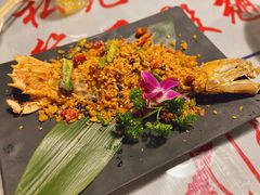 -辉记炭烧海鲜大排档·老字号(福田店)