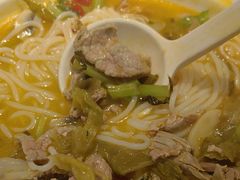 -粉小主·贵州酸汤牛肉粉(南京仙林金鹰店)